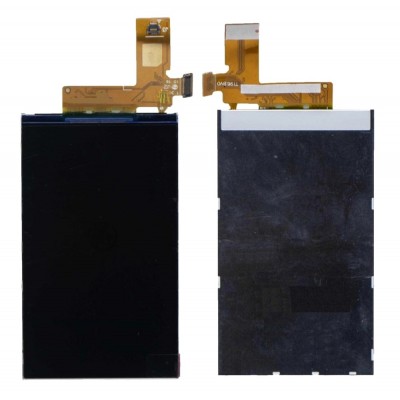 Lcd Screen For Samsung Z1replacement Display By - Maxbhi Com