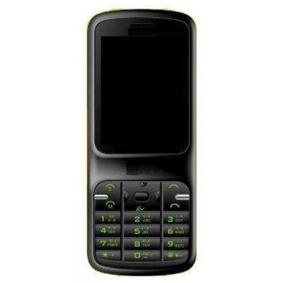 Lcd Screen For Spice M6 Sports Replacement Display By - Maxbhi Com