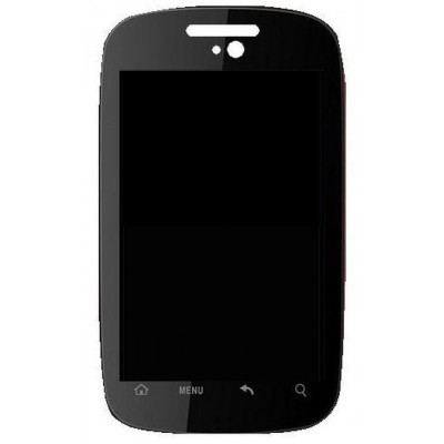 Lcd Screen For Spice Mi310 Replacement Display By - Maxbhi Com