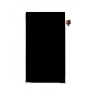 Lcd Screen For Spice Mi535 Stellar Pinnacle Pro Replacement Display By - Maxbhi.com