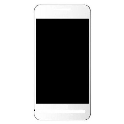 Lcd Screen For Spice S7000 Replacement Display By - Maxbhi Com