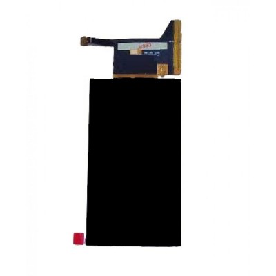 Lcd Screen For Spice Stellar 520 Mi520 Replacement Display By - Maxbhi.com