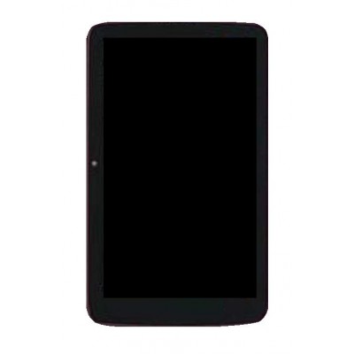 Lcd Screen For Tmobile Sidekick Lx 2009 Replacement Display By - Maxbhi Com