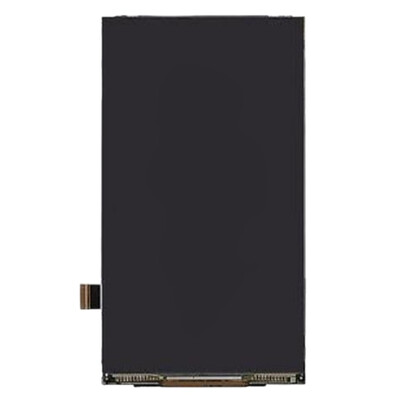 Lcd Screen For Zte Zmax Replacement Display By - Maxbhi Com