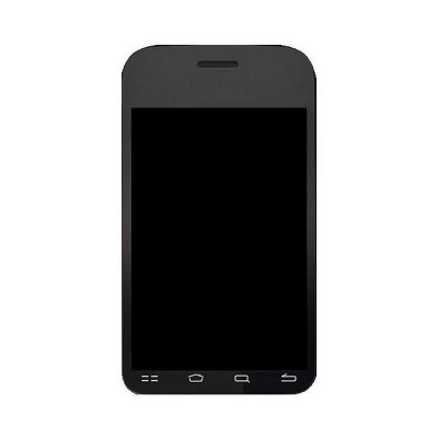 Lcd Screen For Spice Mi300 Replacement Display By - Maxbhi Com