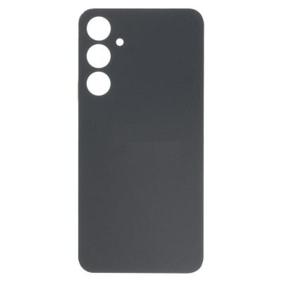 Back Panel Cover For Samsung Galaxy S23 Fe 5g Graphite - Maxbhi Com