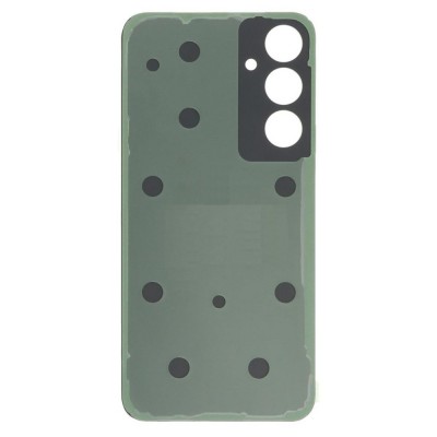 Back Panel Cover For Samsung Galaxy S23 Fe 5g Graphite - Maxbhi Com