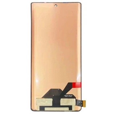 Lcd With Touch Screen For Itel S23 Plus Blue By - Maxbhi Com