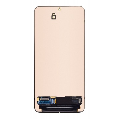 Lcd With Touch Screen For Samsung Galaxy S23 5g Cream By - Maxbhi Com