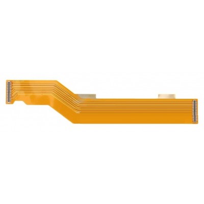 Main Board Flex Cable For Xiaomi Poco X5 Pro 5g By - Maxbhi Com