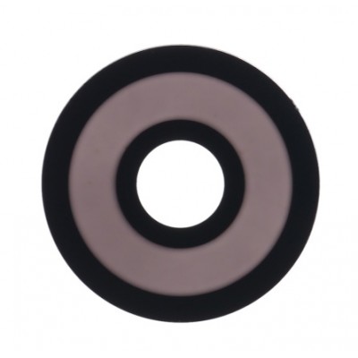 Camera Lens For Tecno Spark Go 2023 Black By - Maxbhi Com