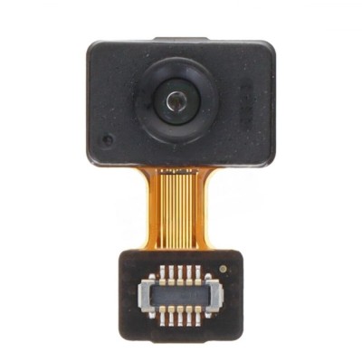 Fingerprint Sensor Flex Cable For Xiaomi 12t Pro 5g Blue By - Maxbhi Com