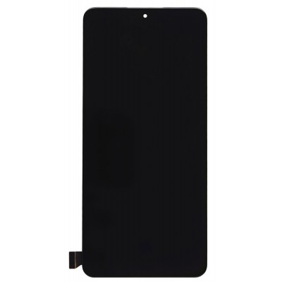 Lcd With Touch Screen For Xiaomi 12t Pro 5g White By - Maxbhi Com