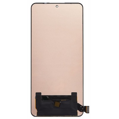 Lcd With Touch Screen For Xiaomi 12t Pro 5g White By - Maxbhi Com