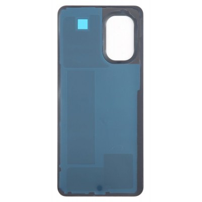 Back Panel Cover For Nokia X30 Blue - Maxbhi Com
