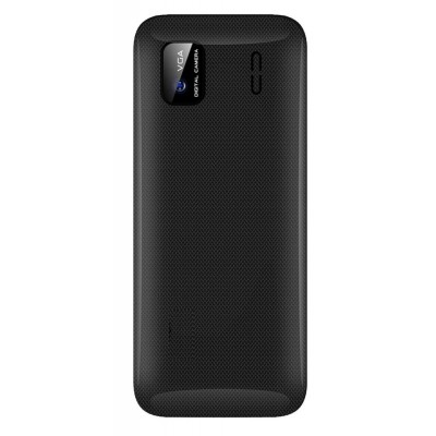 Full Body Housing For Itel Power 410 White - Maxbhi Com
