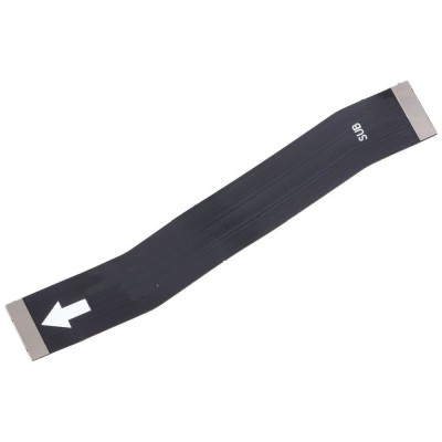 Main Board Flex Cable For Motorola Edge 30 Neo By - Maxbhi Com