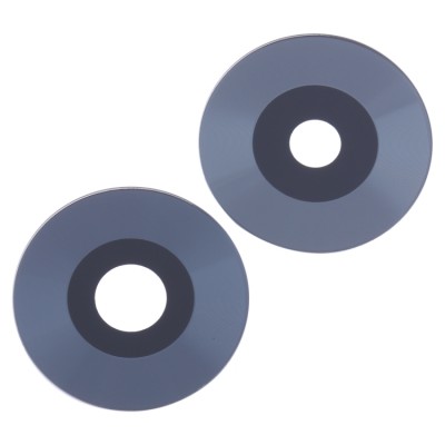 Camera Lens For Infinix Hot 30 Play Nfc Purple By - Maxbhi Com