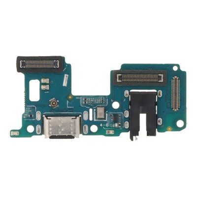 Charging Connector Flex Pcb Board For Realme 11 4g By - Maxbhi Com