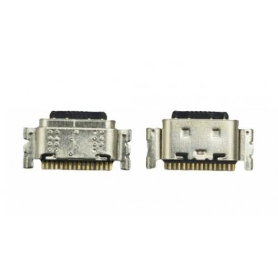 Charging Connector For Infinix Hot 30 Play Nfc By - Maxbhi Com