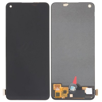 Lcd With Touch Screen For Realme 11 4g Gold By - Maxbhi Com