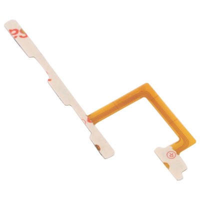 Volume Button Flex Cable For Xiaomi Civi 1s By - Maxbhi Com