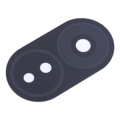 Camera Lens for Oppo A38 Black