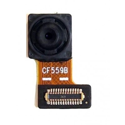 Replacement Front Camera For Oppo A38 Selfie Camera By - Maxbhi Com