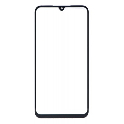 Replacement Front Glass For Samsung Galaxy M34 5g Light Blue By - Maxbhi Com