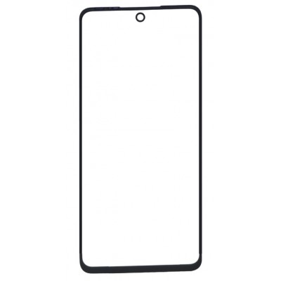 Replacement Front Glass For Tecno Pova 5 Pro 5g Silver By - Maxbhi Com