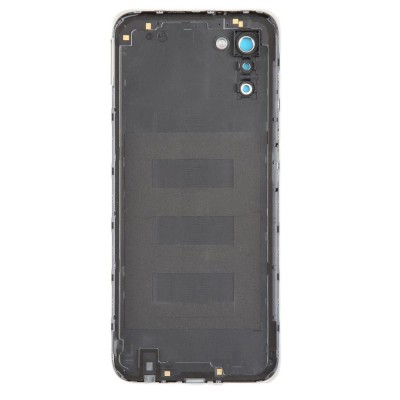 Back Panel Cover For Nokia G22 White - Maxbhi Com