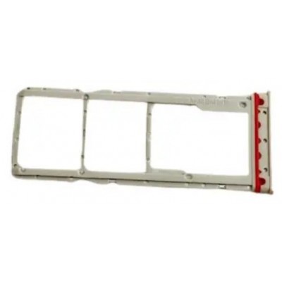 Sim Card Holder Tray For Motorola Moto E13 Cream - Maxbhi Com