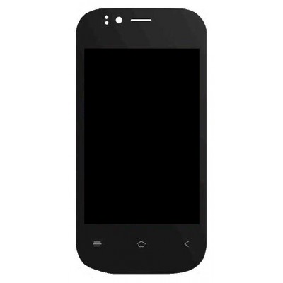 Lcd Screen For Arise Bravo Ar34 Replacement Display By - Maxbhi Com