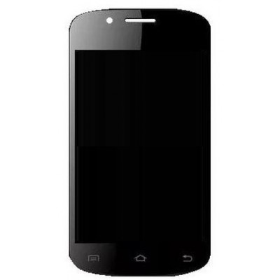 Lcd Screen For Arise T1 Plus Rowdy Replacement Display By - Maxbhi Com