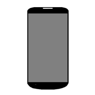 Lcd Screen For Bq K90 Replacement Display By - Maxbhi Com