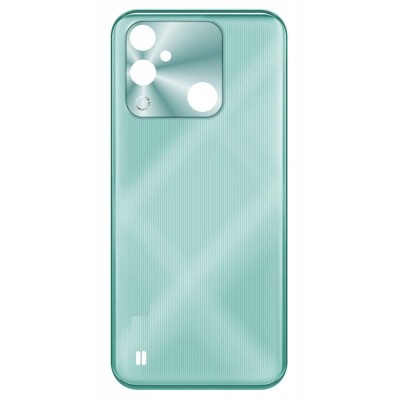 Back Panel Cover For Benco V82 Green - Maxbhi Com