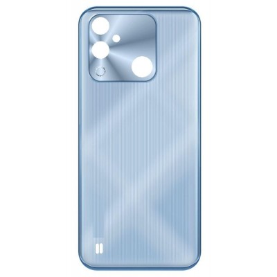 Back Panel Cover For Benco V82 White - Maxbhi Com