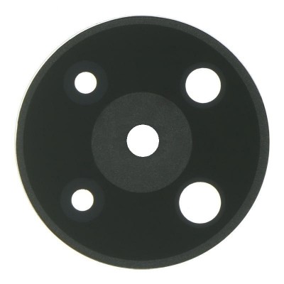 Camera Lens for Lava Agni 2 5G Grey by Maxbhi.com