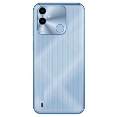 Full Body Housing For Benco V82 Blue - Maxbhi Com