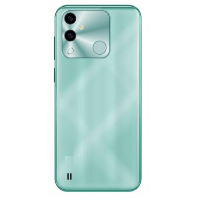 Full Body Housing For Benco V82 Green - Maxbhi Com