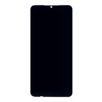 Display for Benco V91 Black (Combo Folder) by Maxbhi.com
