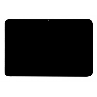 Lcd With Touch Screen For Oppo Pad 2 White By - Maxbhi Com