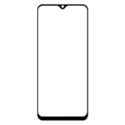 Replacement Front Glass For Benco V91 White By - Maxbhi Com