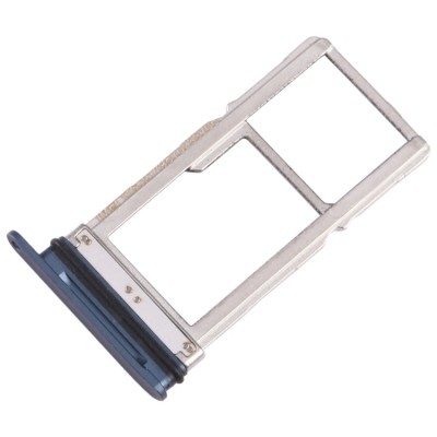 Sim Card Holder Tray For Nokia Xr20 Blue - Maxbhi Com