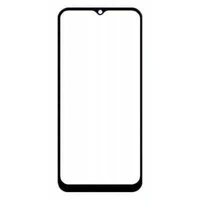 Touch Screen Digitizer For Benco V82 Green By - Maxbhi Com