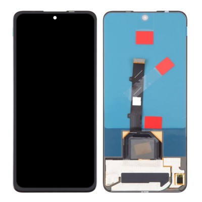 Lcd With Touch Screen For Tecno Camon 18 Premier Sky By - Maxbhi Com
