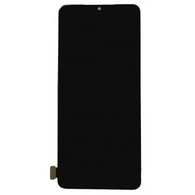 Lcd With Touch Screen For Vivo Y100a Black By - Maxbhi Com