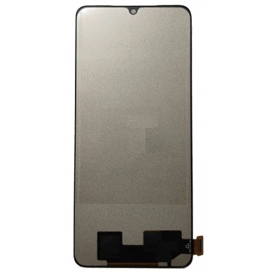 Lcd With Touch Screen For Vivo Y100a Black By - Maxbhi Com