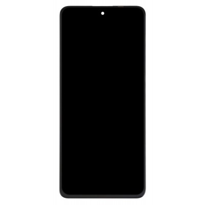 Lcd Screen For Xiaomi Redmi Note 11t Pro 5g Replacement Display By - Maxbhi Com