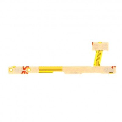 Volume Button Flex Cable For Xiaomi Redmi Note 11t Pro 5g By - Maxbhi Com